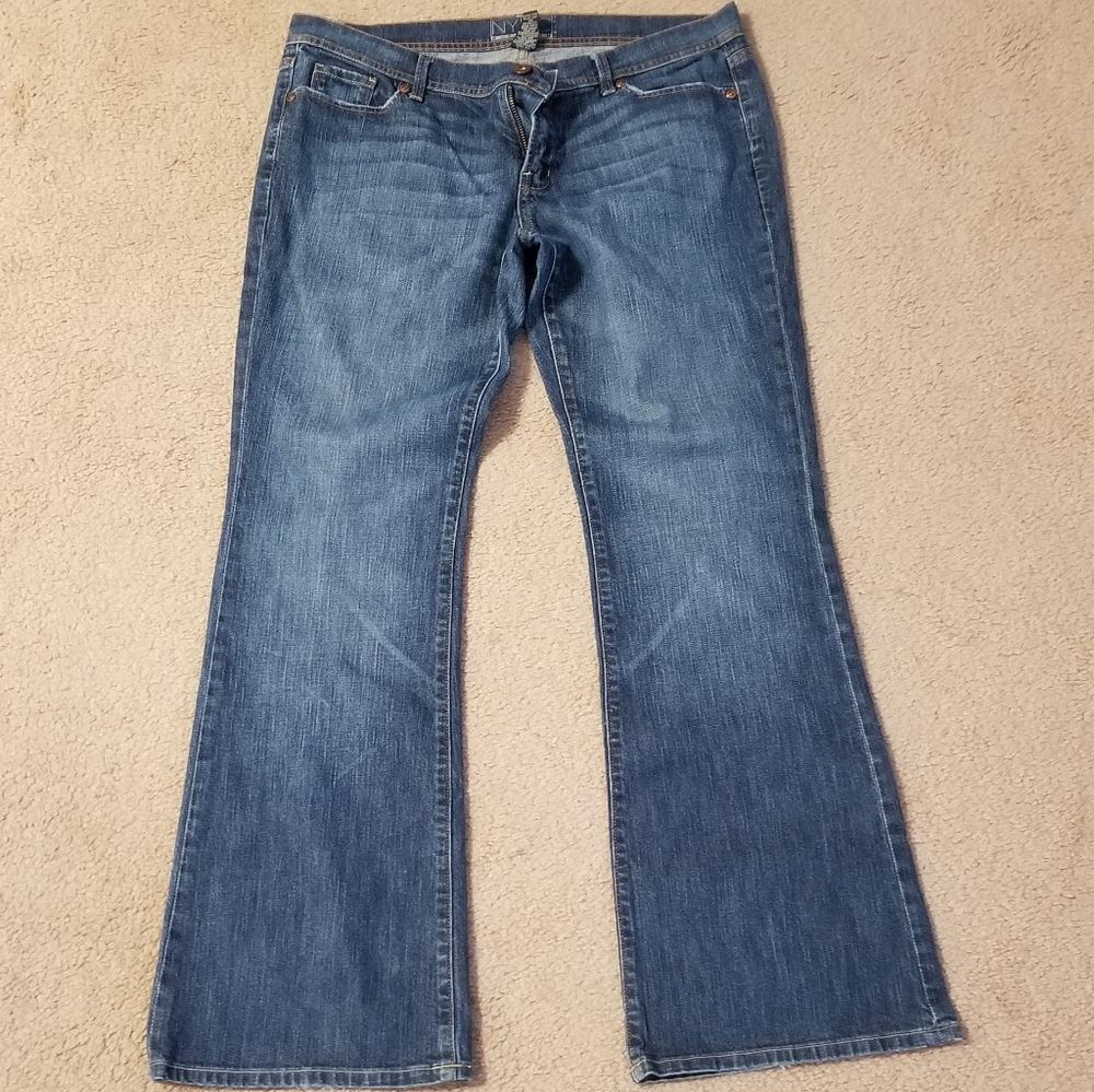 Women's Bootcut Jeans